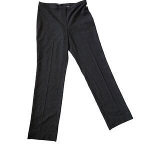 OFFICE business workwear size 4 Straight Leg casual work pants by TARAHI EUC